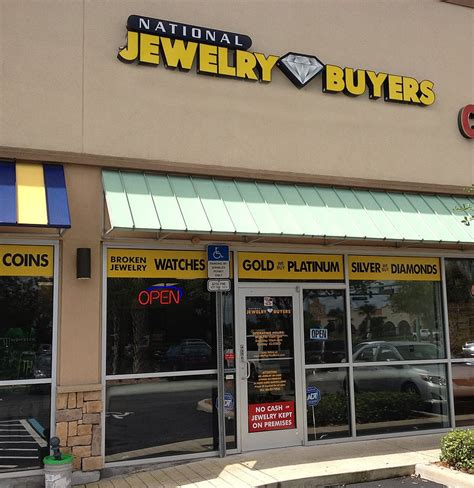 jewelry buyers in south florida.